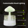 Cloud Rain Humidifier