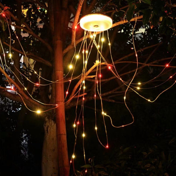Black Friday 50% Off <br>4-In-1 Camp Lamp