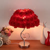 Creative Roses Flower Lamp