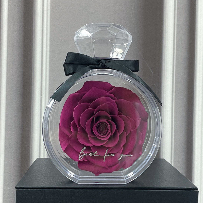 Natural Eternal Flower Ornament