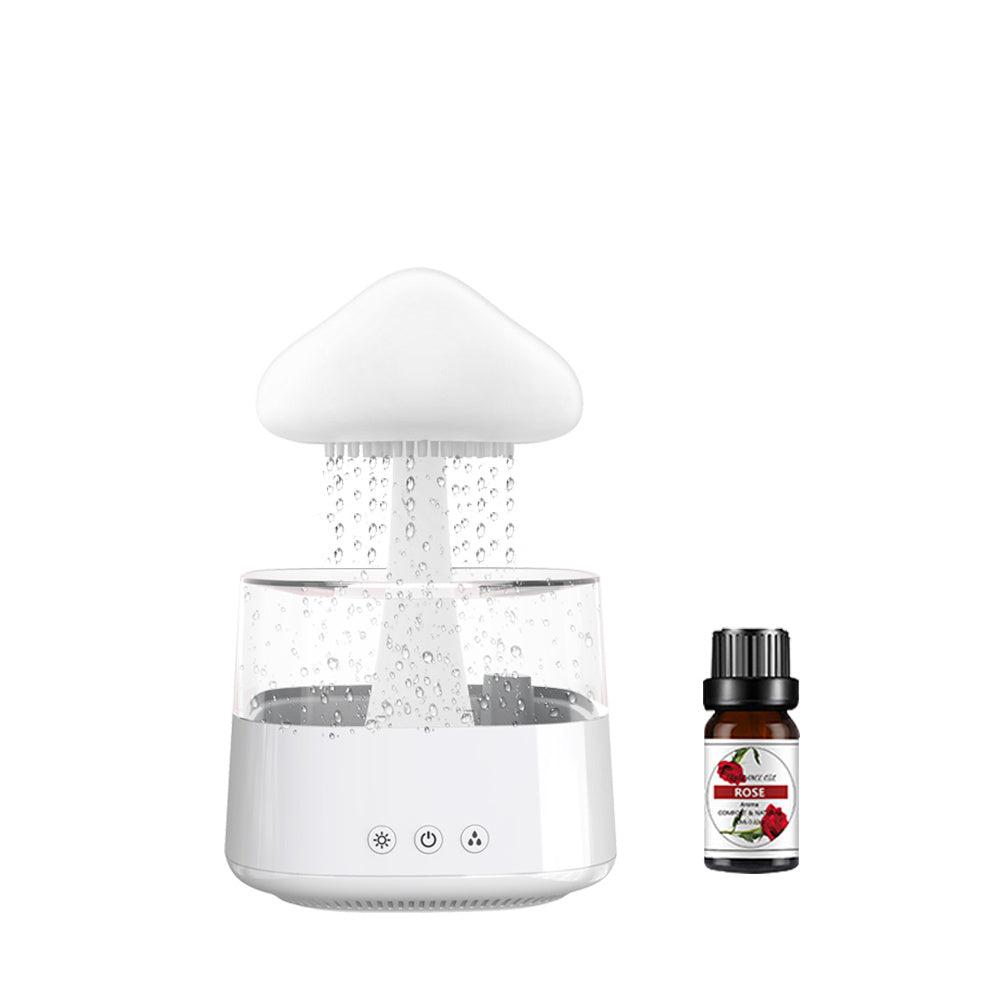 Cloud Rain Humidifier