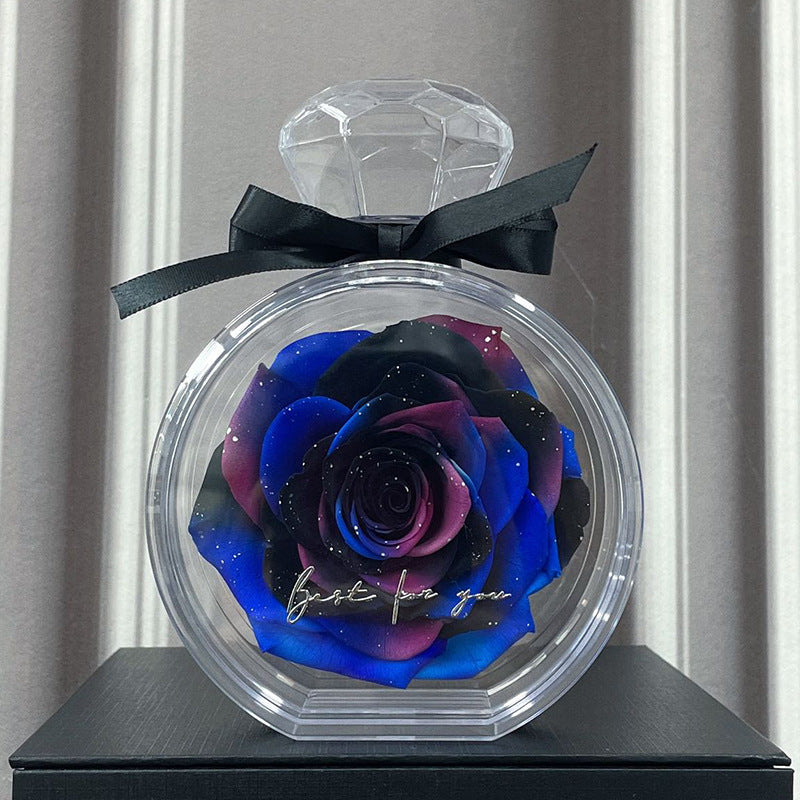 Natural Eternal Flower Ornament