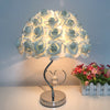 Creative Roses Flower Lamp