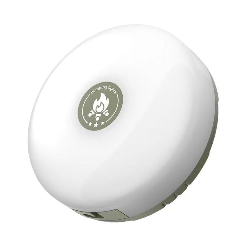Black Friday 50% Off <br>4-In-1 Camp Lamp