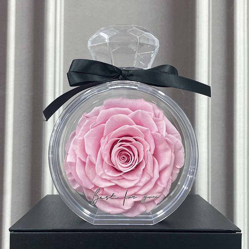 Natural Eternal Flower Ornament