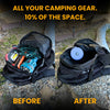 Black Friday 50% Off <br>4-In-1 Camp Lamp