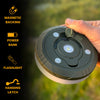 Black Friday 50% Off <br>4-In-1 Camp Lamp