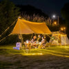 Black Friday 50% Off <br>4-In-1 Camp Lamp