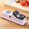 Black Friday Sale! 50% Off - Electric Knife Sharpener