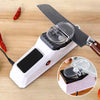 Black Friday Sale! 50% Off - Electric Knife Sharpener