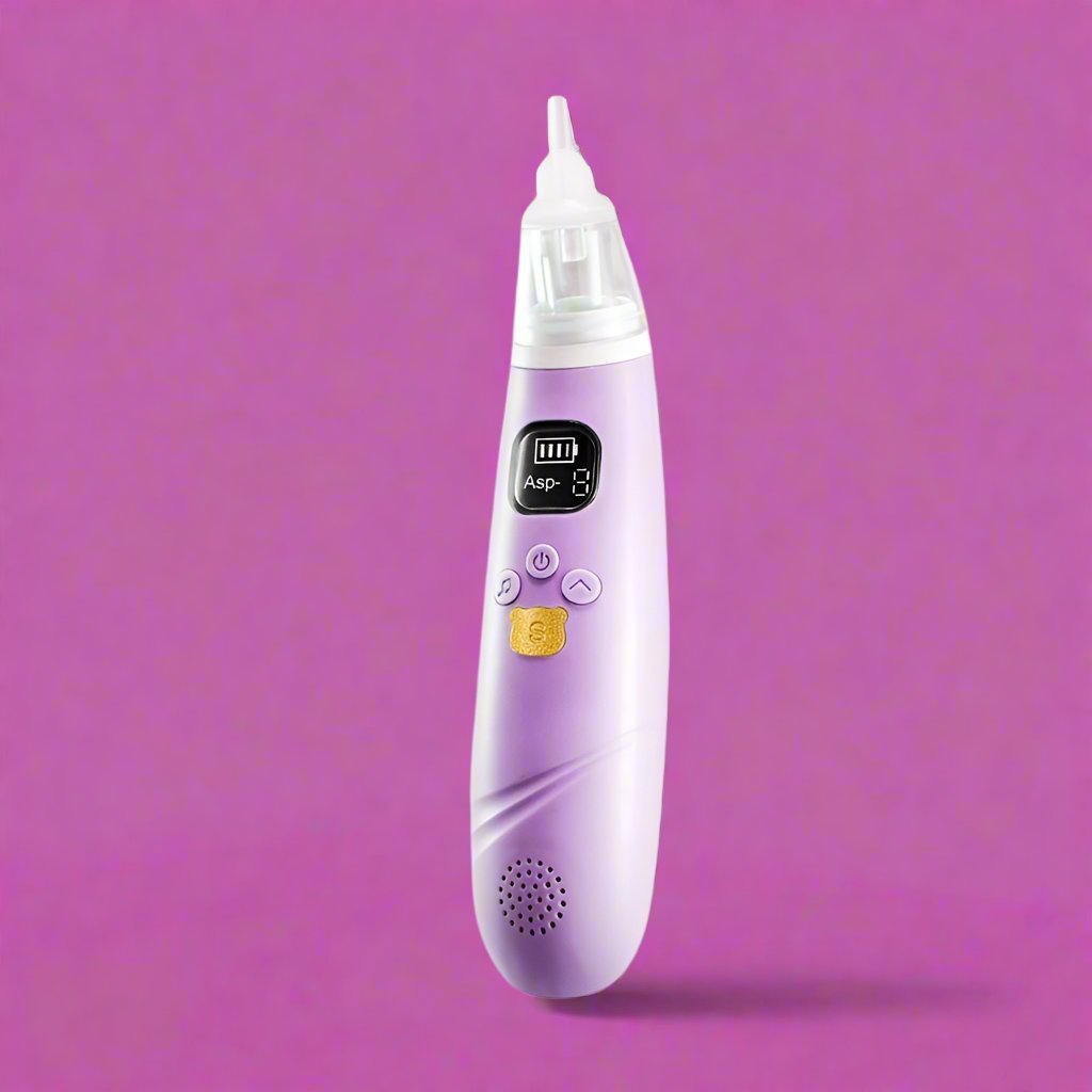 Baby Electric Nasal Aspirator