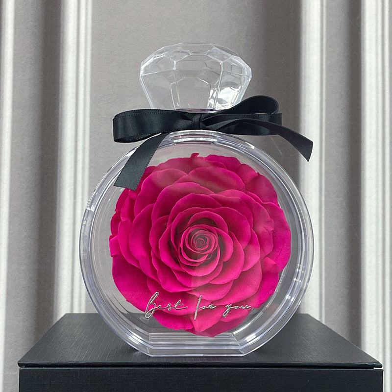 Natural Eternal Flower Ornament