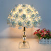 Creative Roses Flower Lamp