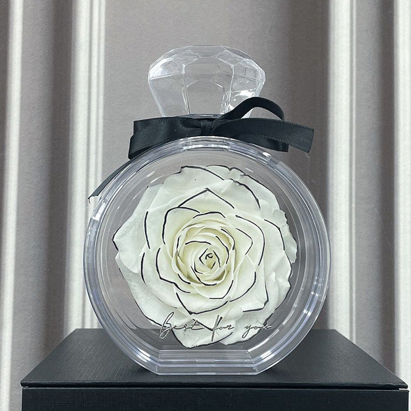 Natural Eternal Flower Ornament