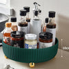 Seasoning Storage Turntable