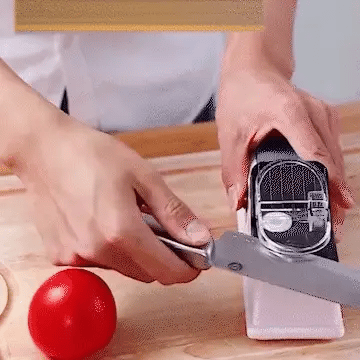 Black Friday Sale! 50% Off - Electric Knife Sharpener